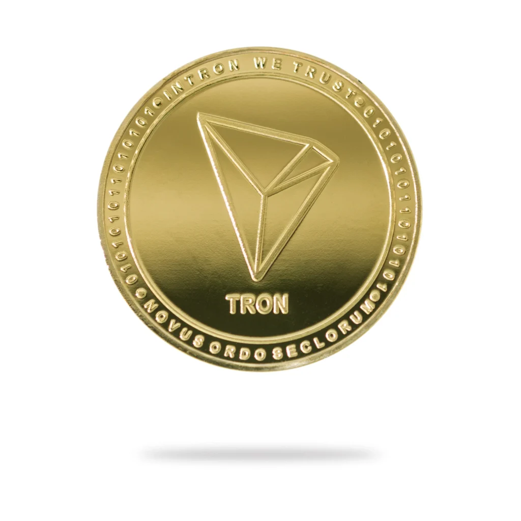 TRON Crypto