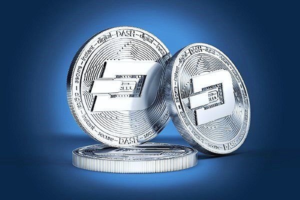 dash coin news