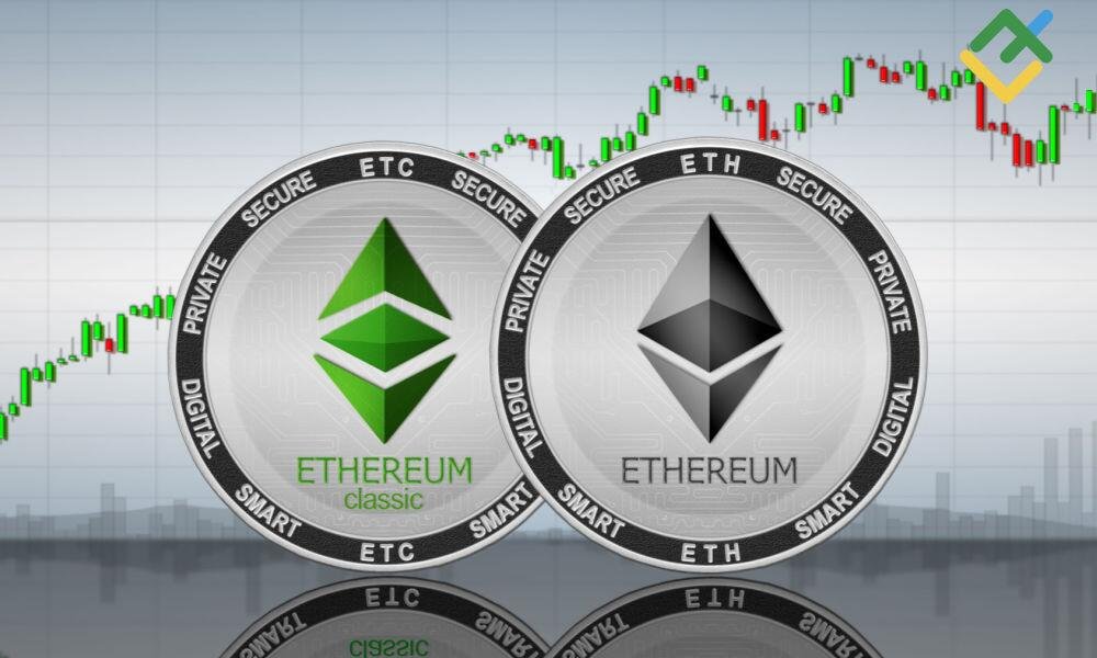 ethereum classic news