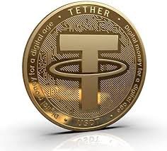 tether (usdt)