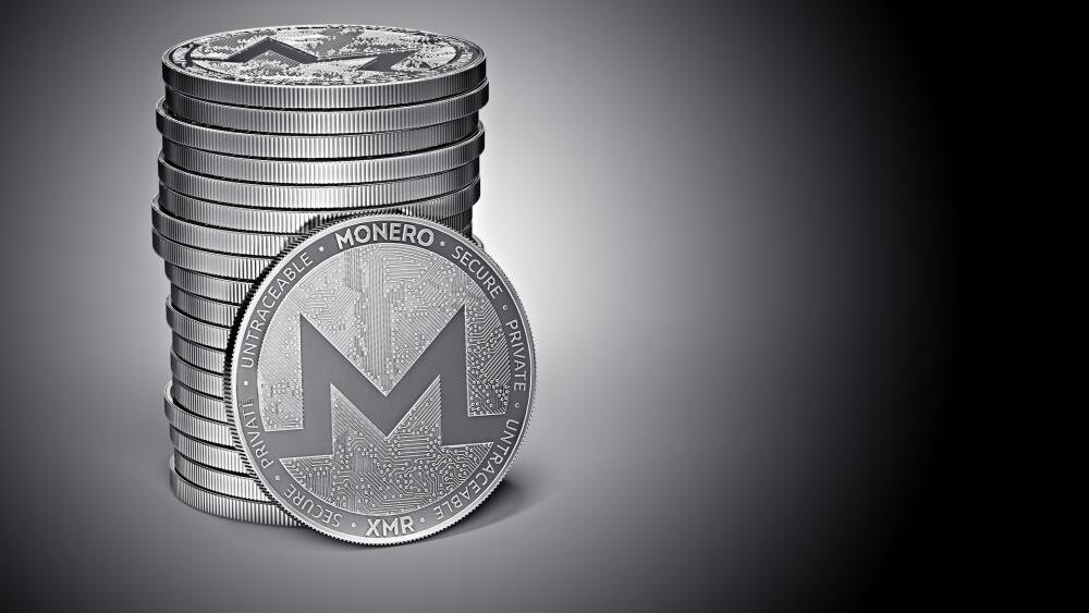 monero wallet