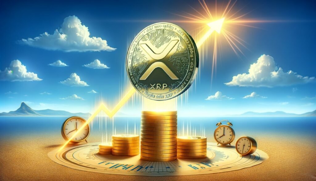 
xrp/usd