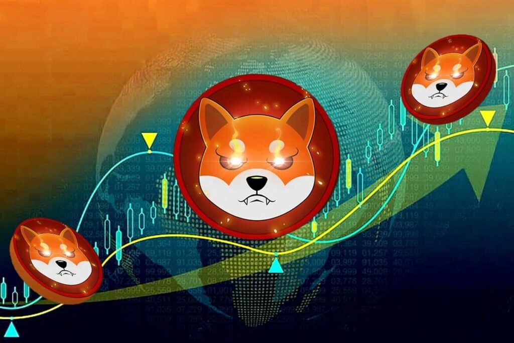 
what is shiba inu coin used for