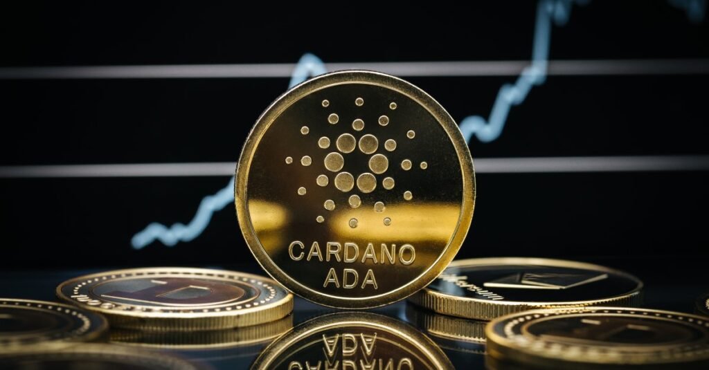 Cardano (ADA)