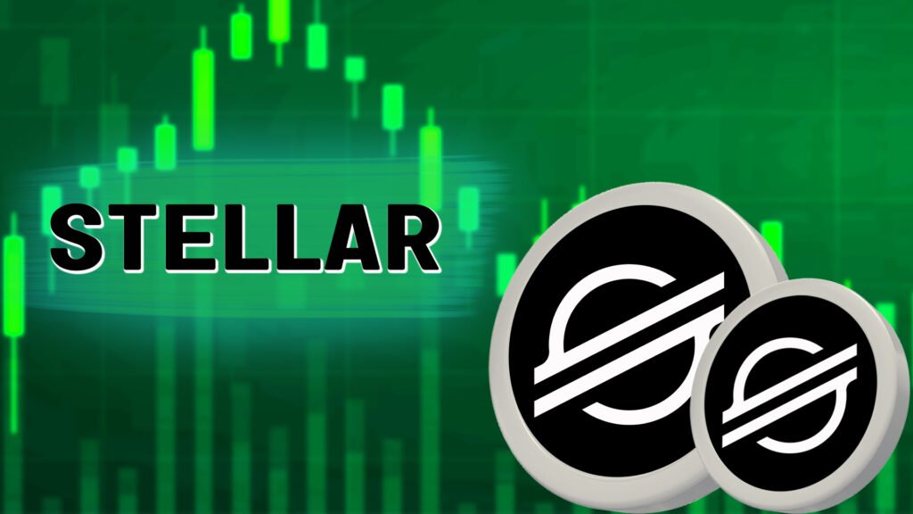 stellar wallet