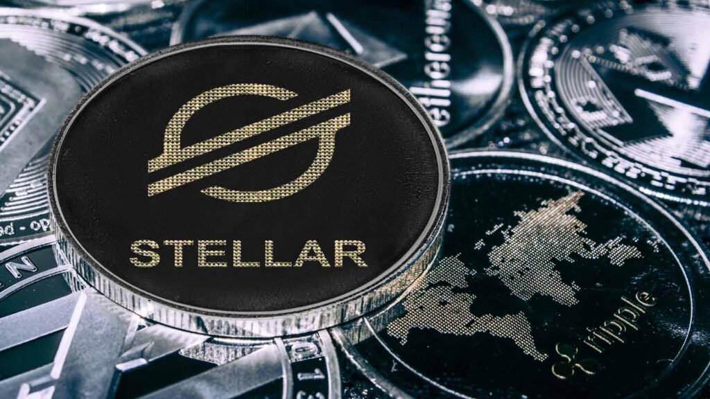 Stellar coin information